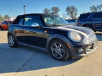 MINI Cooper 2011