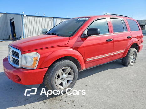Dodge Durango 2005 - Zdjęcie 1 z 14