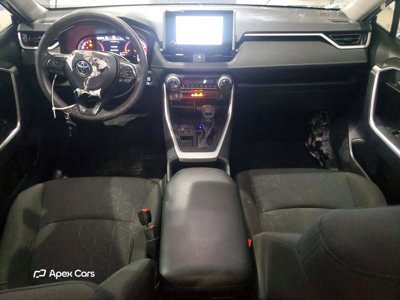 Toyota RAV 4 2023