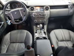 Land Rover LR4 2012