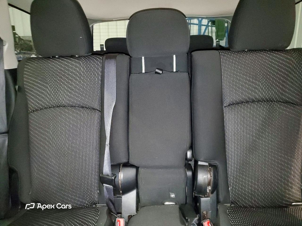 Dodge Journey 2015