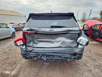 Ford Explorer 2025