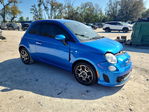Fiat 500 2018