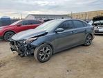 Kia Forte 2019