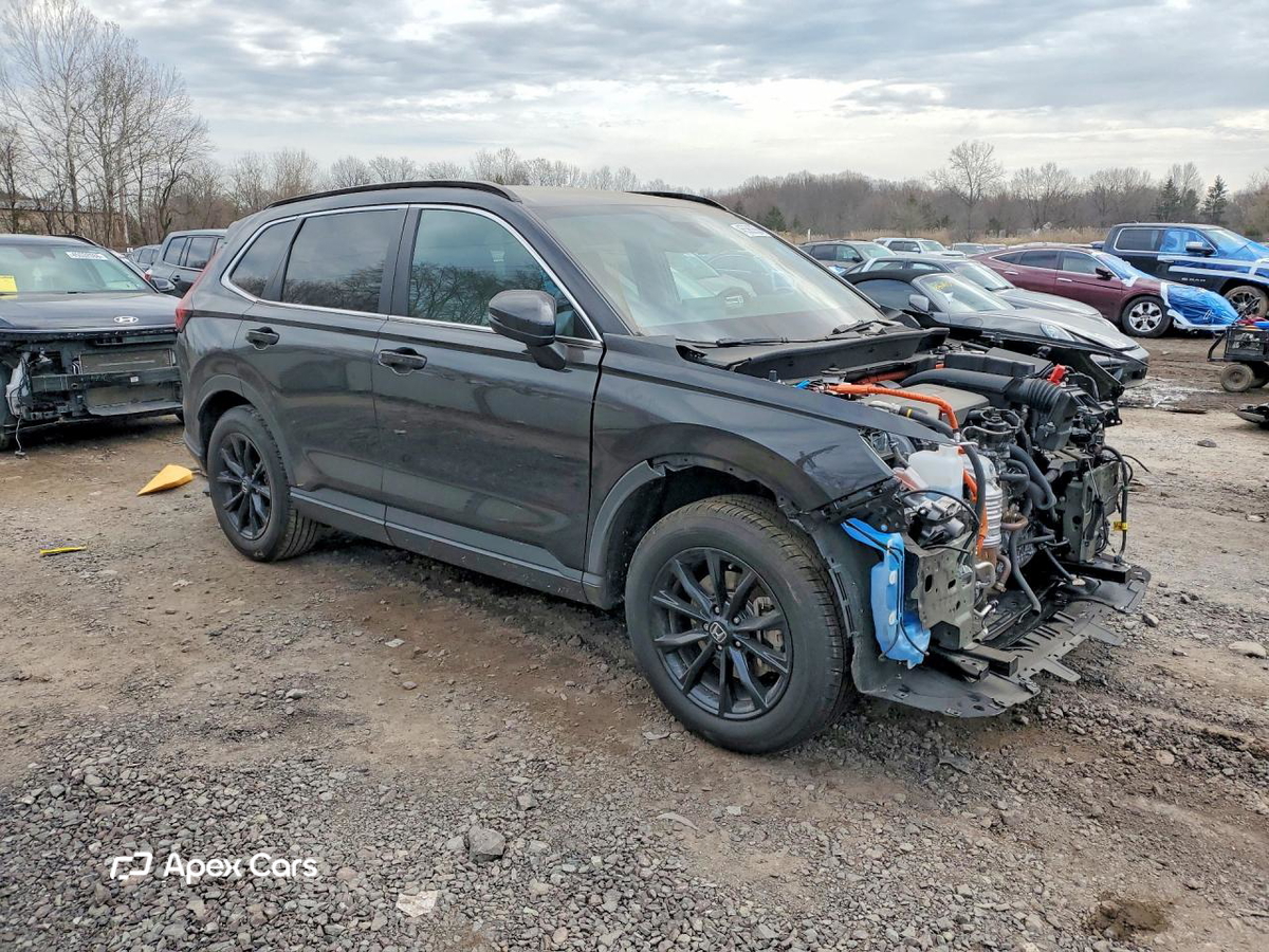 Honda CR-V 2025