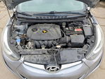 Hyundai Elantra 2016