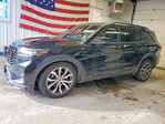 Ford Explorer 2025