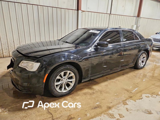 Chrysler 300 2018 - Image 1 of 13