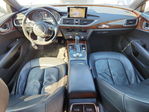 Audi A7 2016