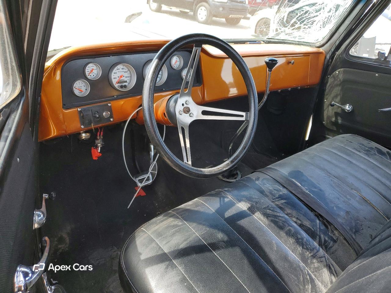 GMC  1964
