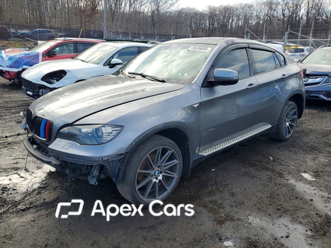 BMW X6 2013 - Image 1 of 12
