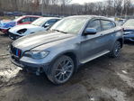 BMW X6 2013