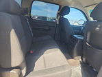 Chevrolet Silverado 2012