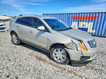 Cadillac SRX 2014