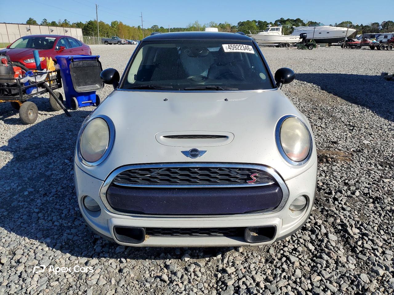 MINI Cooper 2016