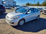 Hyundai Accent 2016