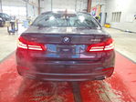 BMW Series 5 2019