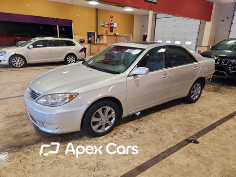 Toyota Camry 2006 - Image 1 of 12