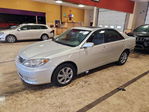 Toyota Camry 2006
