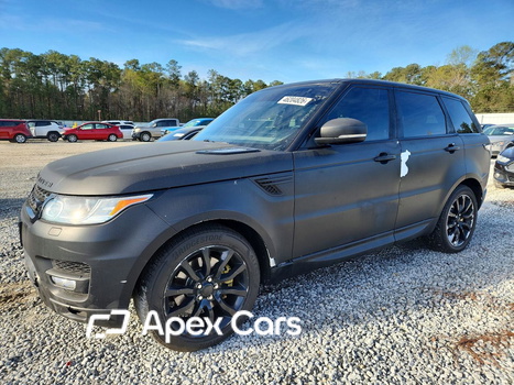 Land Rover Range Rover 2016 - Image 1 of 13