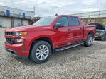 Chevrolet Silverado 2019