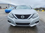 Nissan Altima 2018