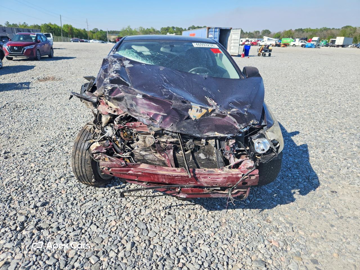 Scion tC 2008