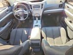 Subaru Legacy 2012