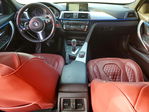 BMW Series 3 2016