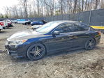 Honda Accord 2016