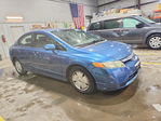 Honda Civic 2008