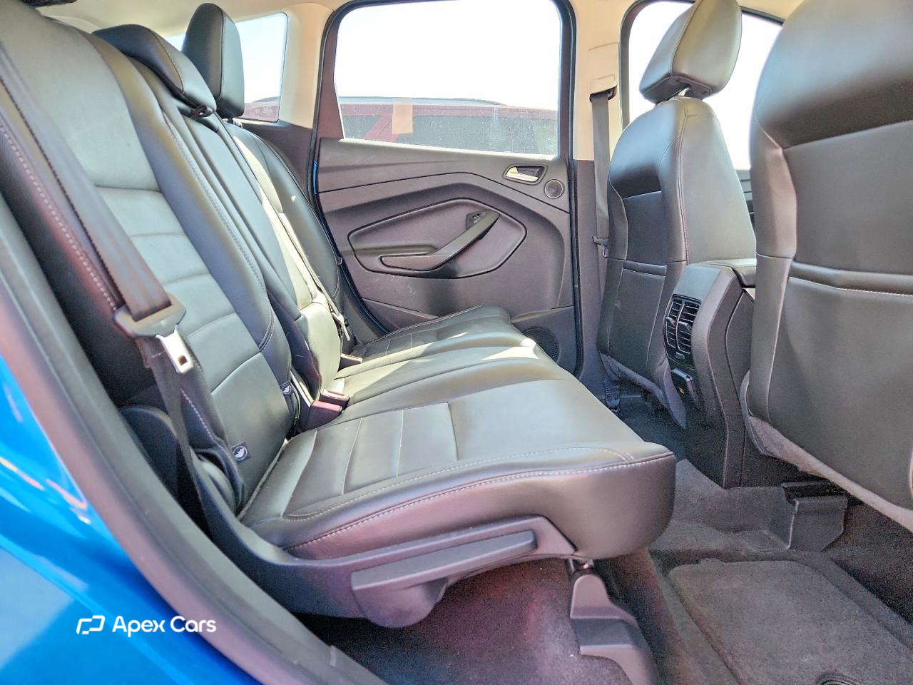 Ford C-MAX 2013