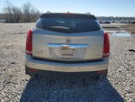 Cadillac SRX 2012