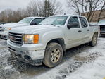 GMC Sierra 2013