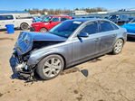 Audi A4 2012