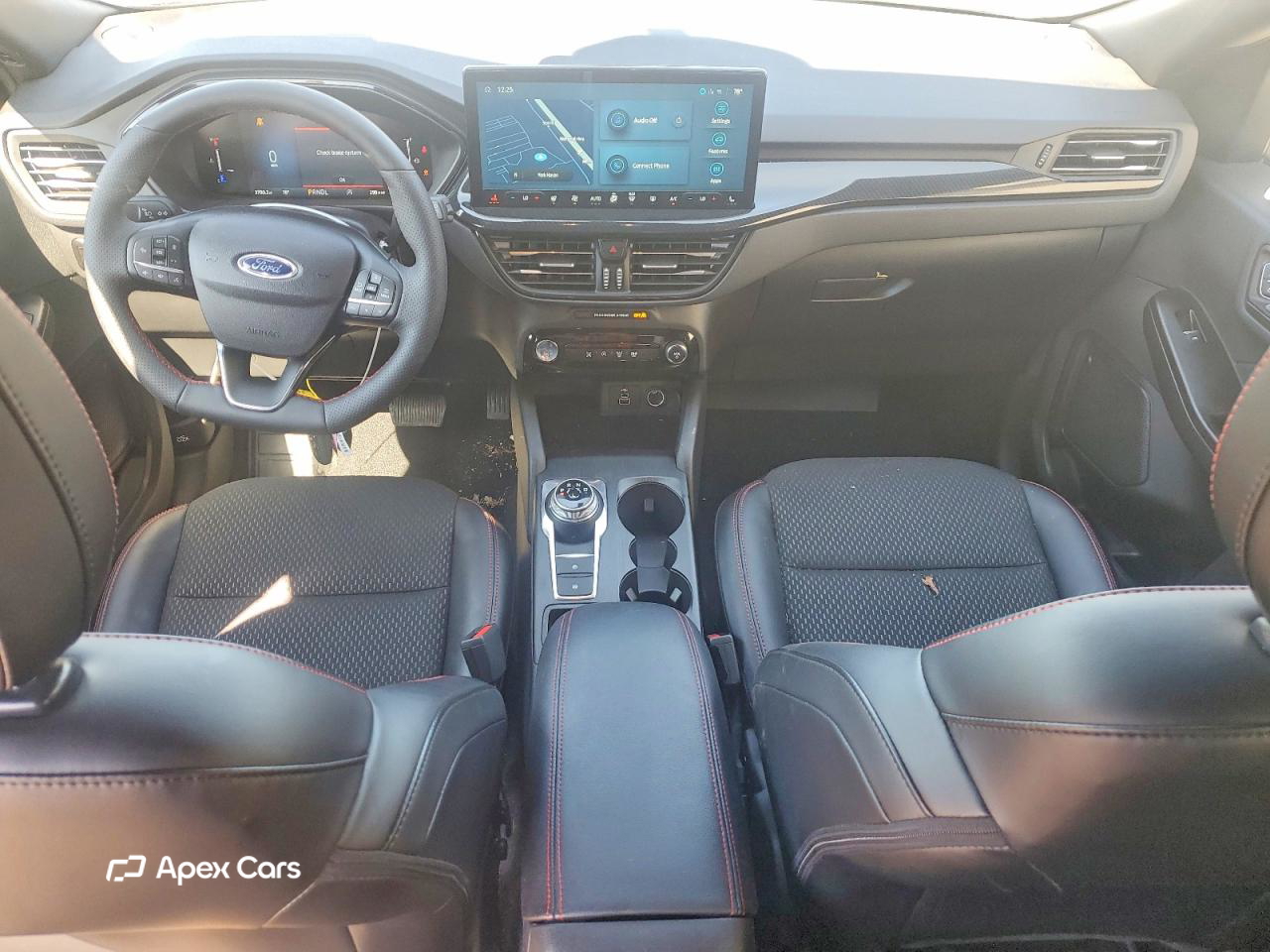 Ford Escape 2025