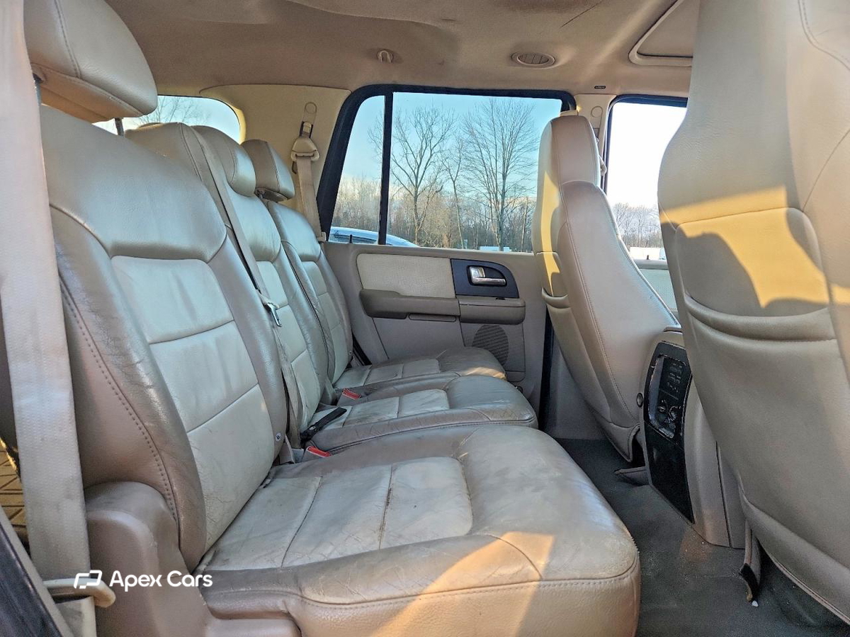 Ford Expedition 2003