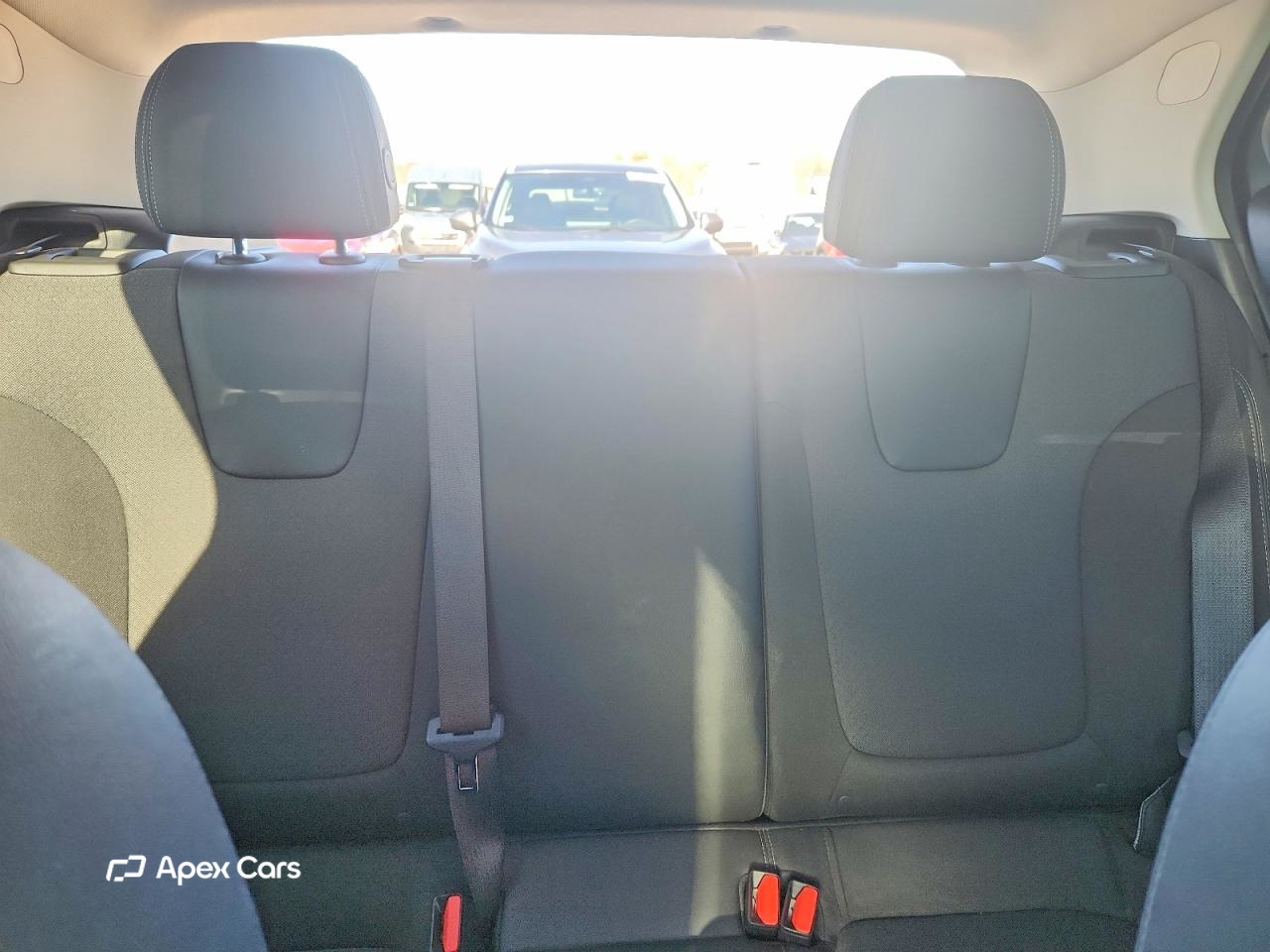 Buick Encore 2025