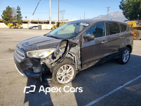 Ford Escape 2019 - Image 1 of 12