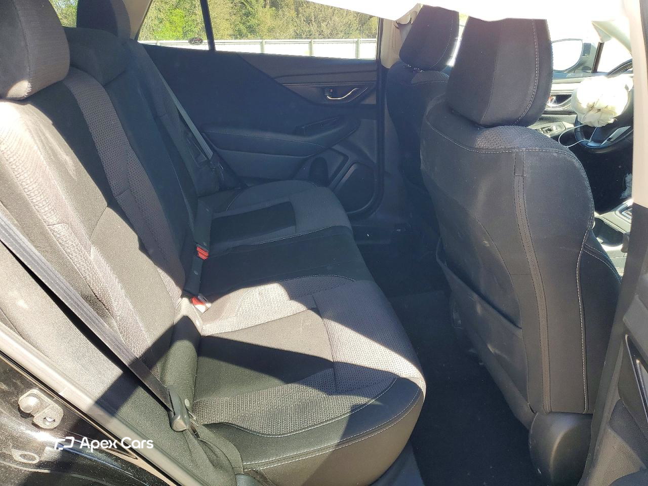 Subaru Outback 2020