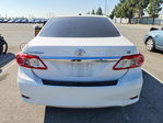 Toyota Corolla 2012