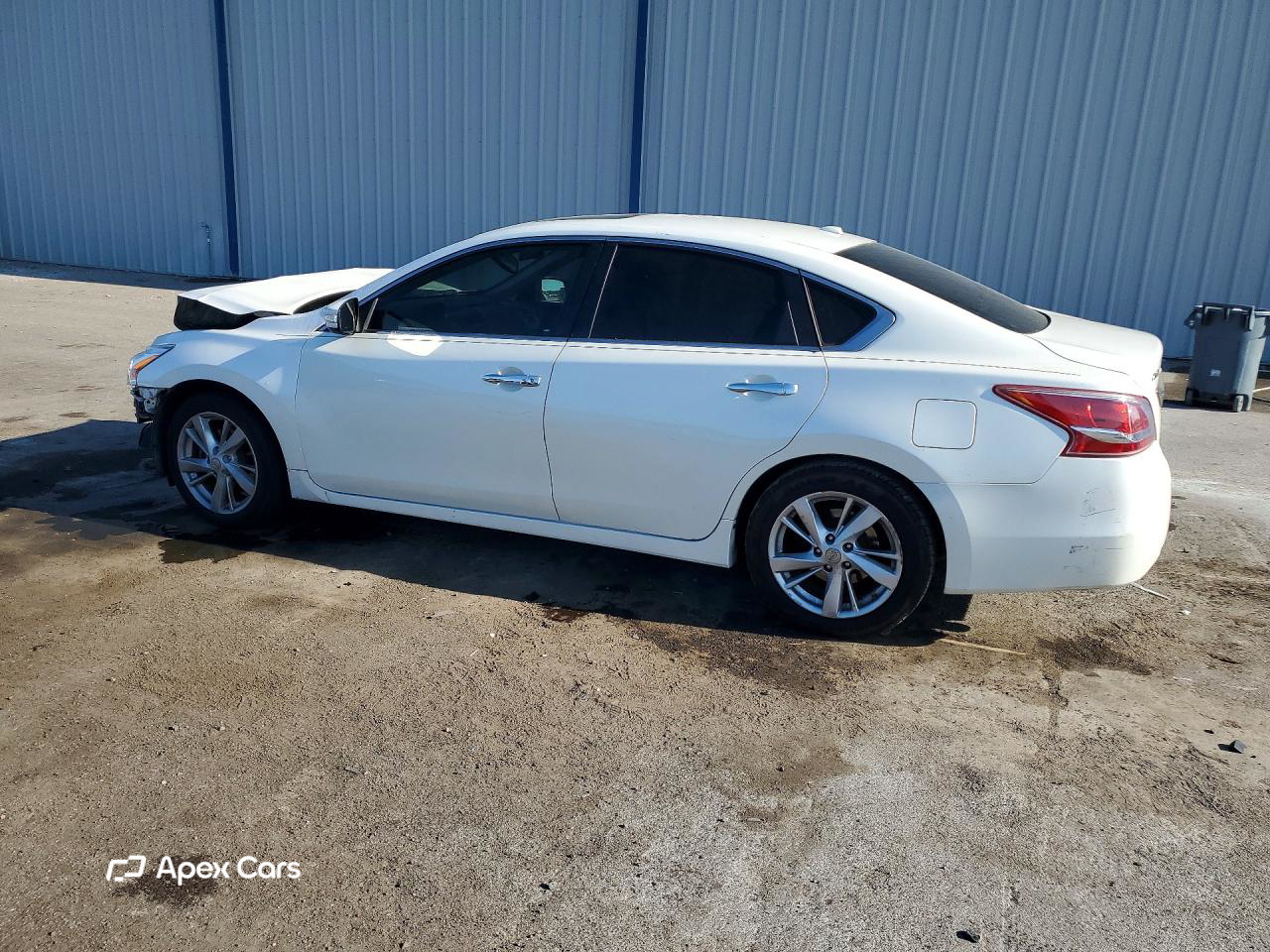 Nissan Altima 2013