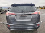 Toyota RAV 4 2016