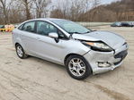 Ford Fiesta 2015