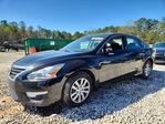 Nissan Altima 2014