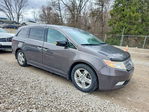 Honda Odyssey 2012