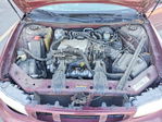 Buick Century 2002