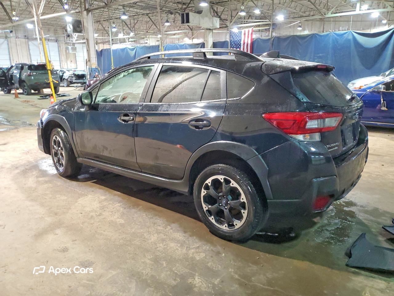 Subaru XV 2023