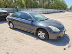 Nissan Altima 2012