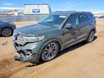 Ford Explorer 2022